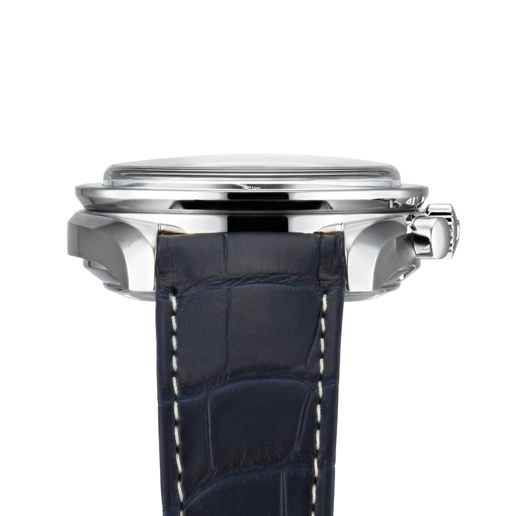 Speedmaster Moonphase