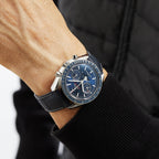 Speedmaster Moonphase