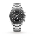 Speedmaster Moonphase