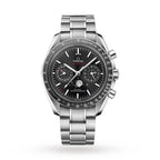 Speedmaster Moonphase