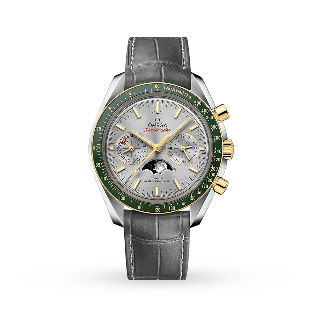 Speedmaster Moonphase