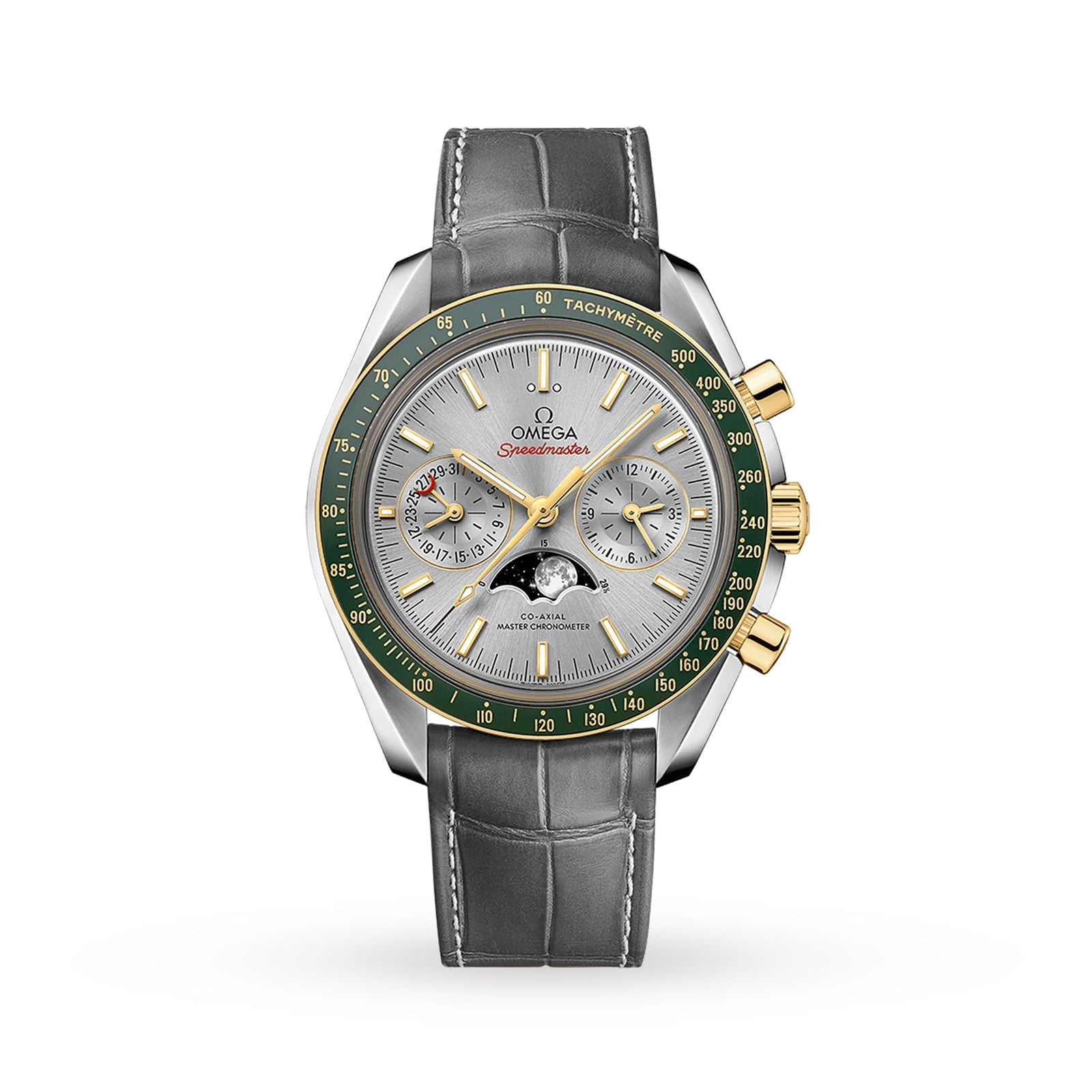 Speedmaster Moonphase