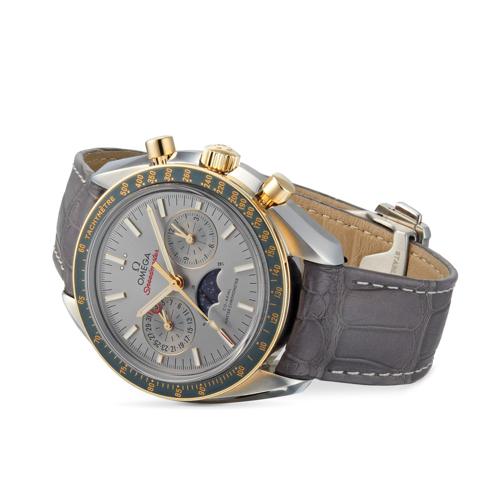 Speedmaster Moonphase