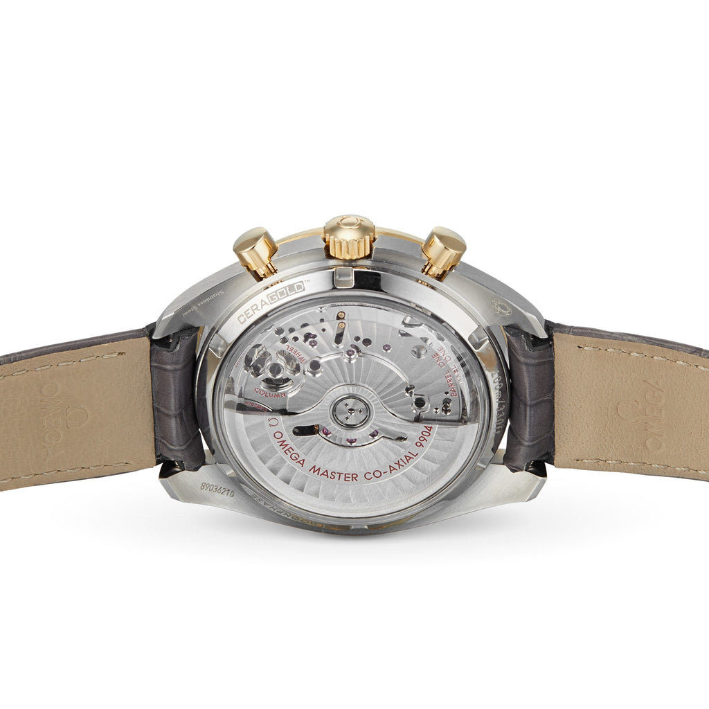 Speedmaster Moonphase