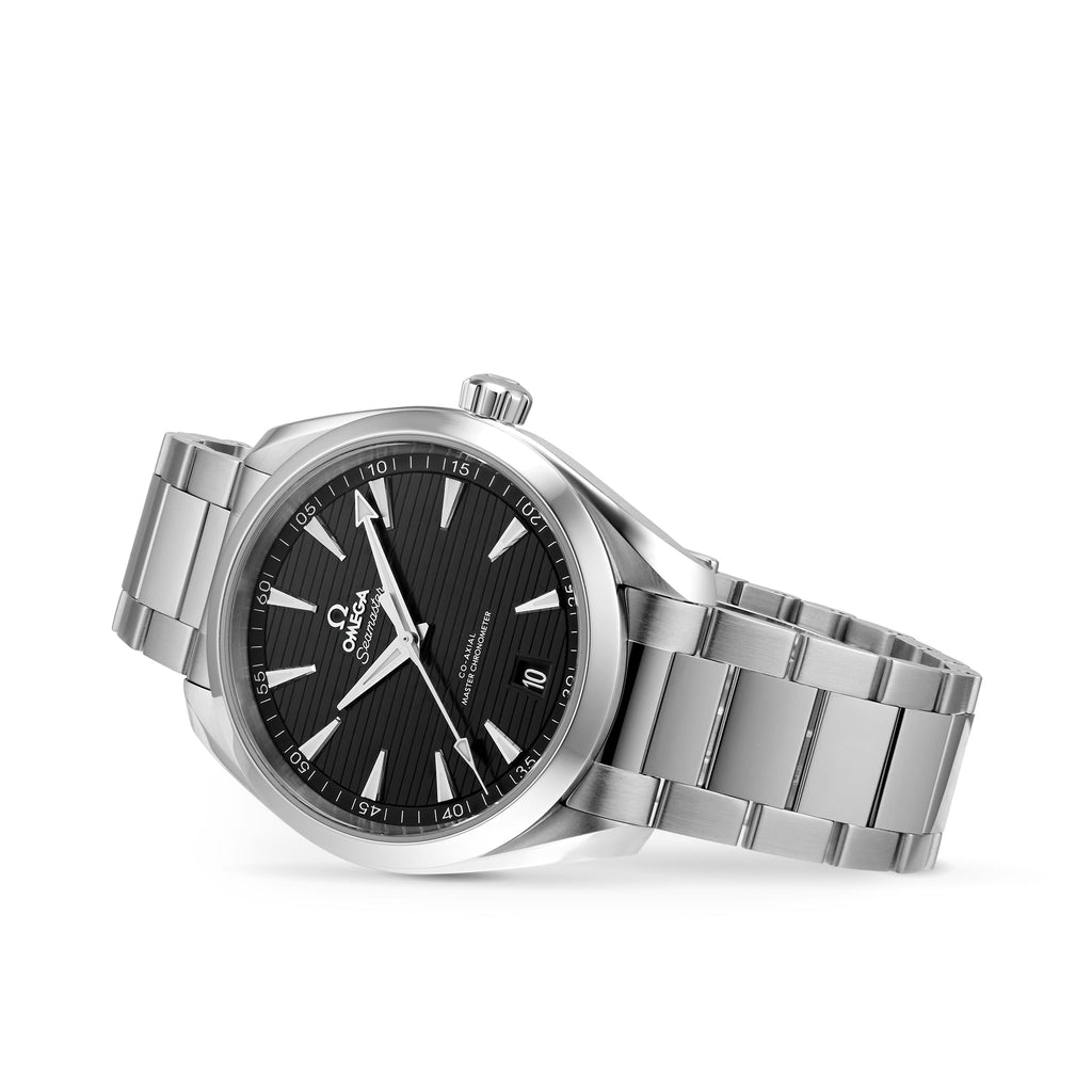 Seamaster Aqua Terra 150M