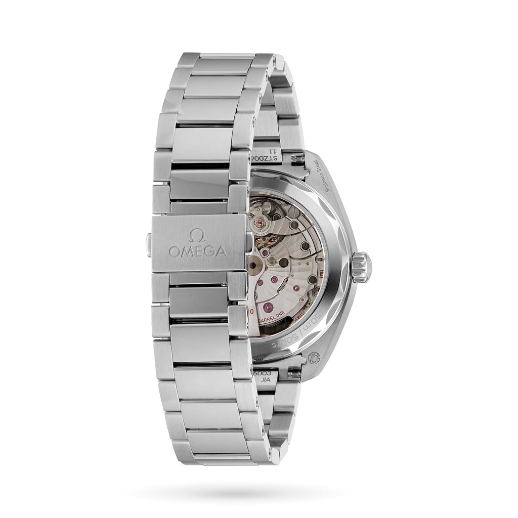 Seamaster Aqua Terra 150M