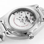 Seamaster Aqua Terra 150M