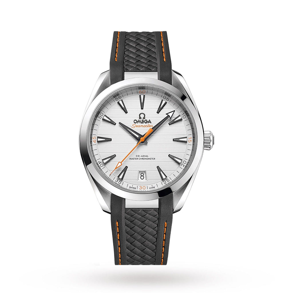Seamaster Aqua Terra 150M