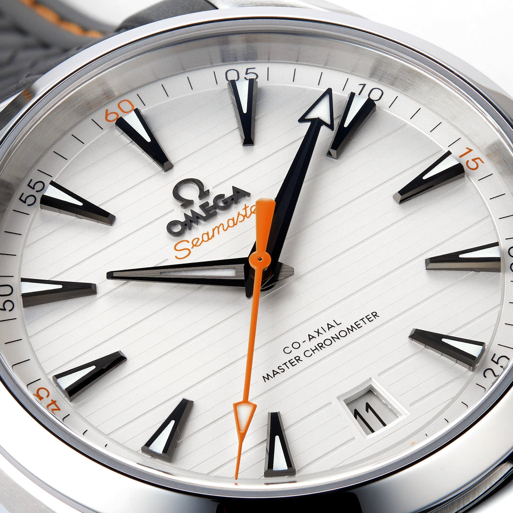 Seamaster Aqua Terra 150M