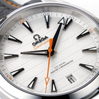 Seamaster Aqua Terra 150M