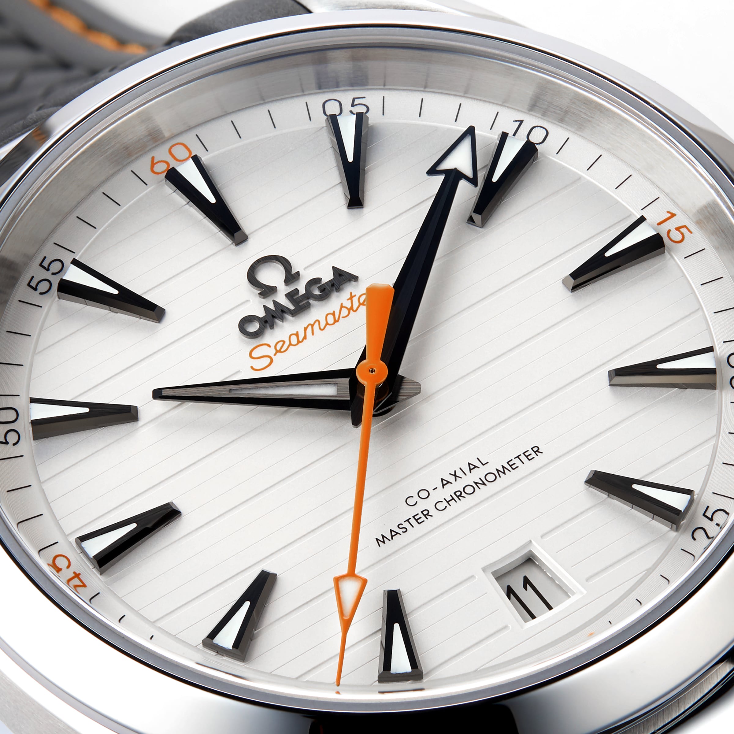 Seamaster Aqua Terra 150M