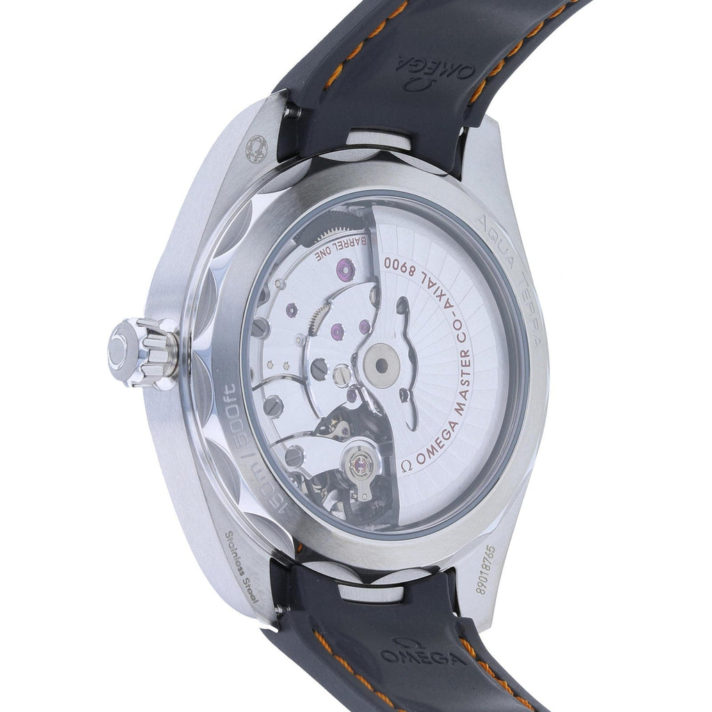 Seamaster Aqua Terra 150M
