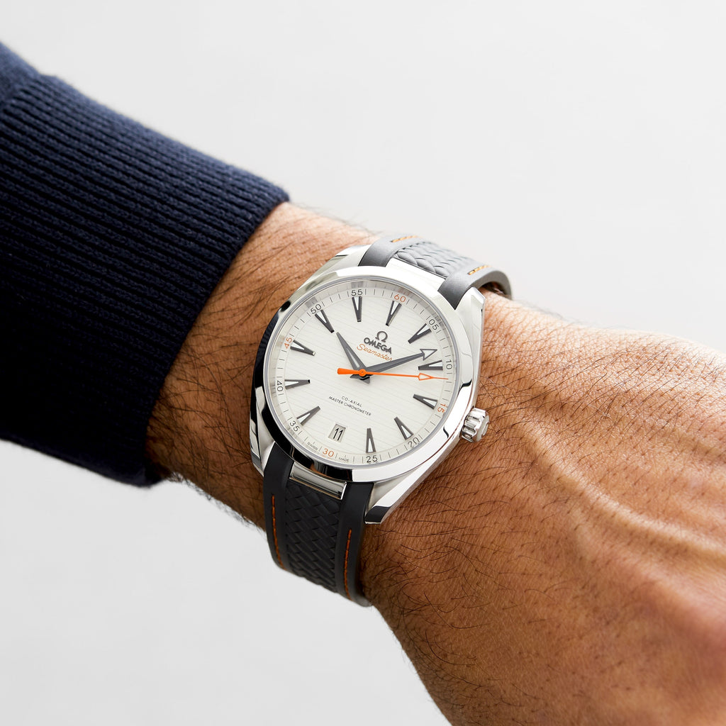 Seamaster Aqua Terra 150M