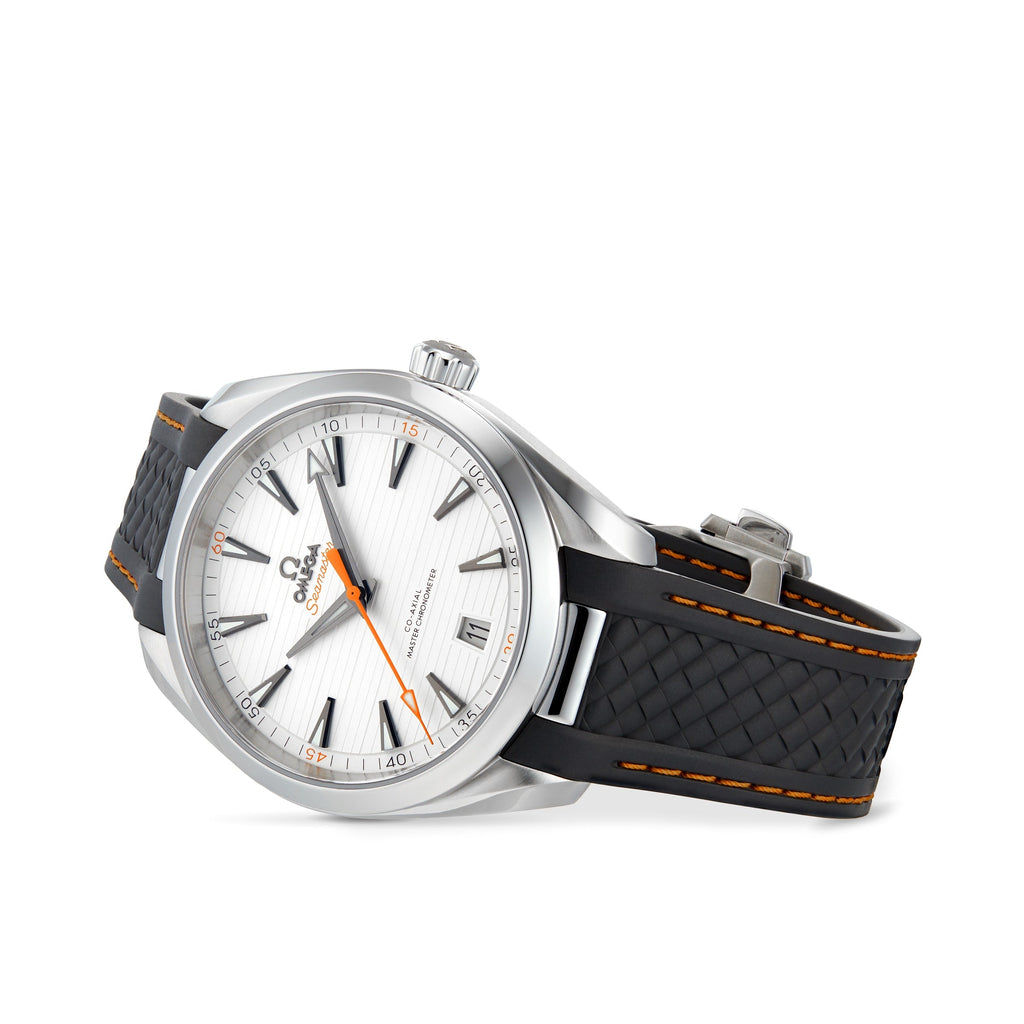 Seamaster Aqua Terra 150M