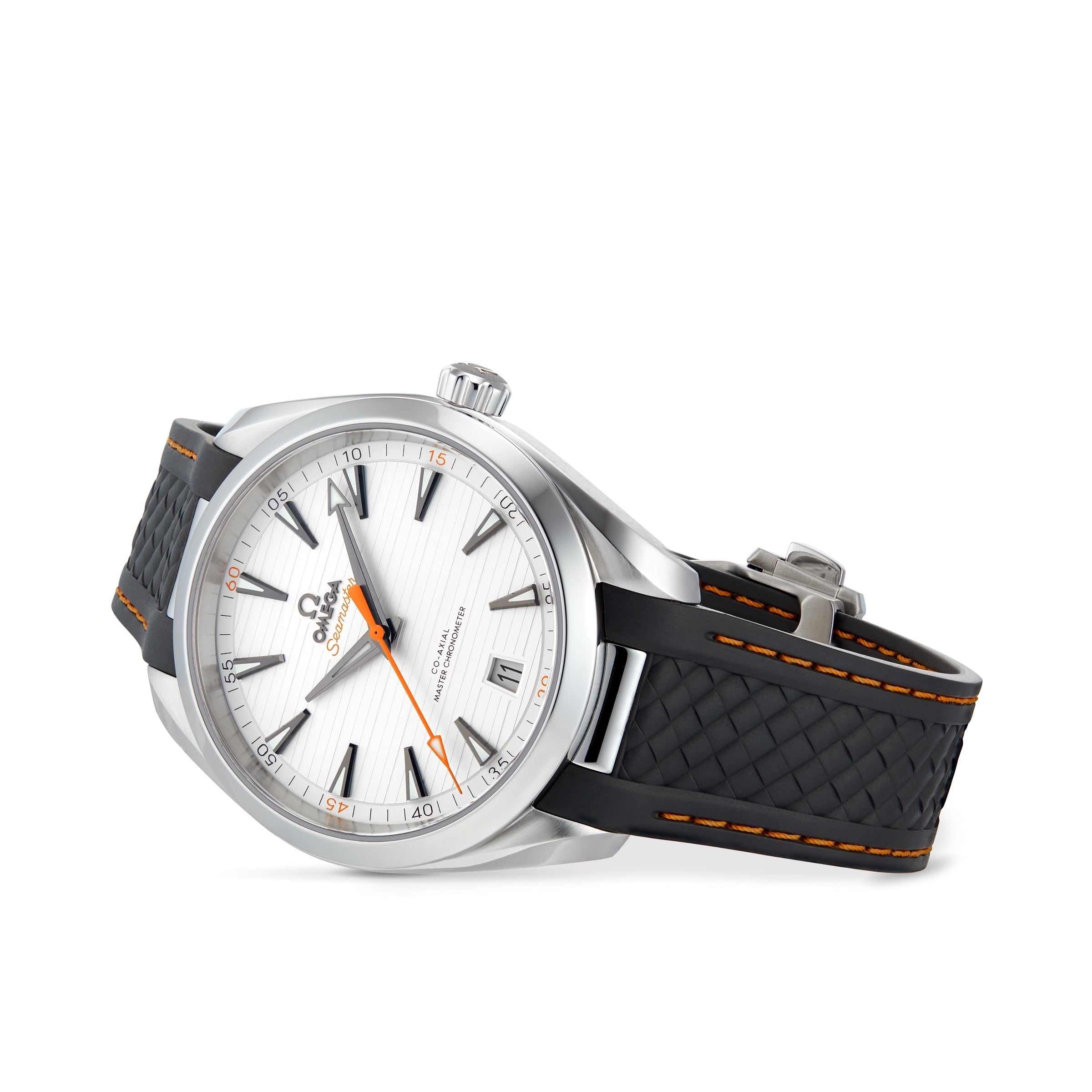 Seamaster Aqua Terra 150M