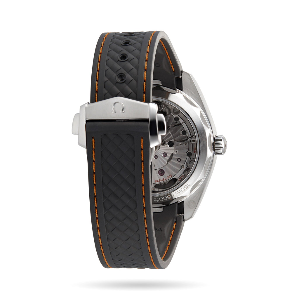 Seamaster Aqua Terra 150M