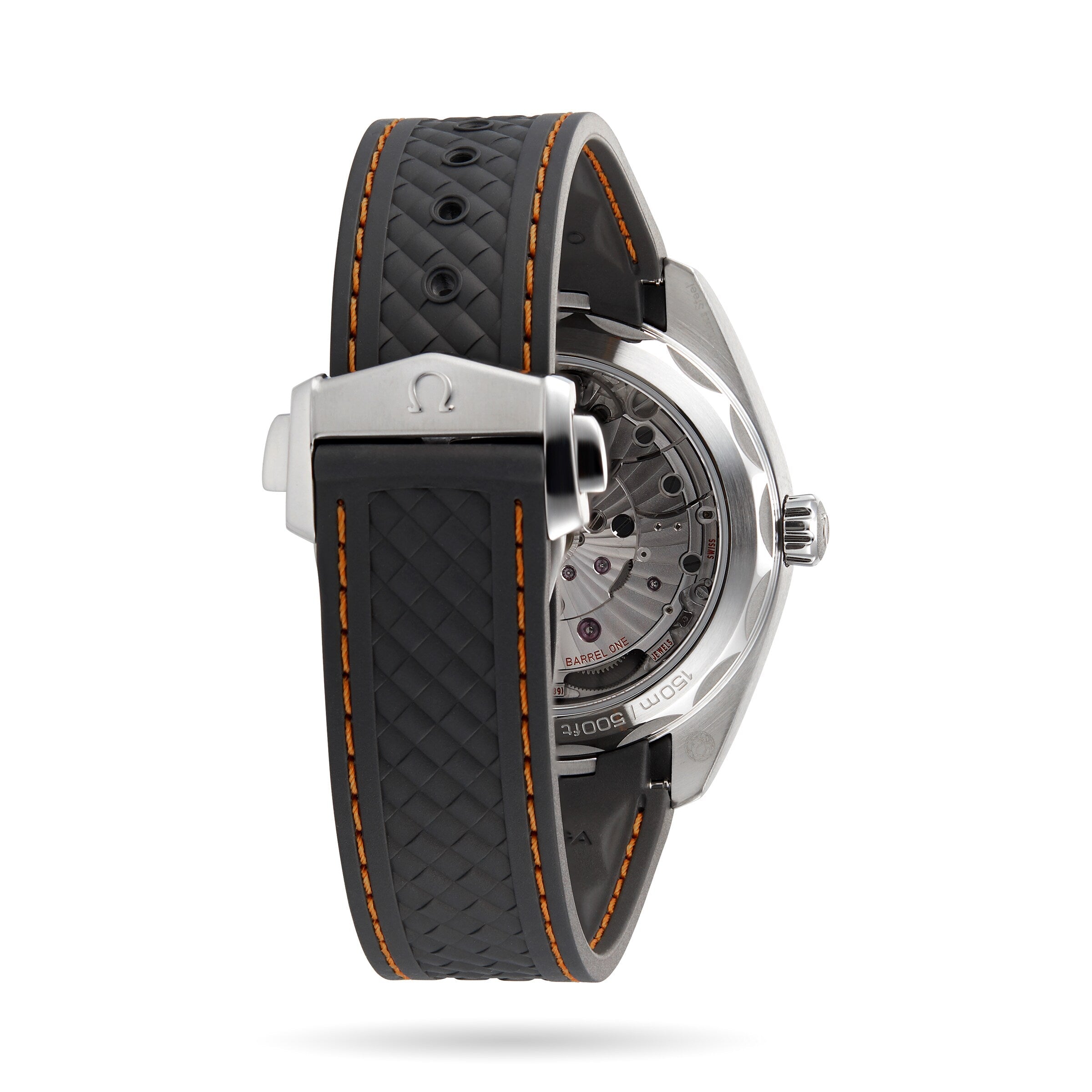 Seamaster Aqua Terra 150M