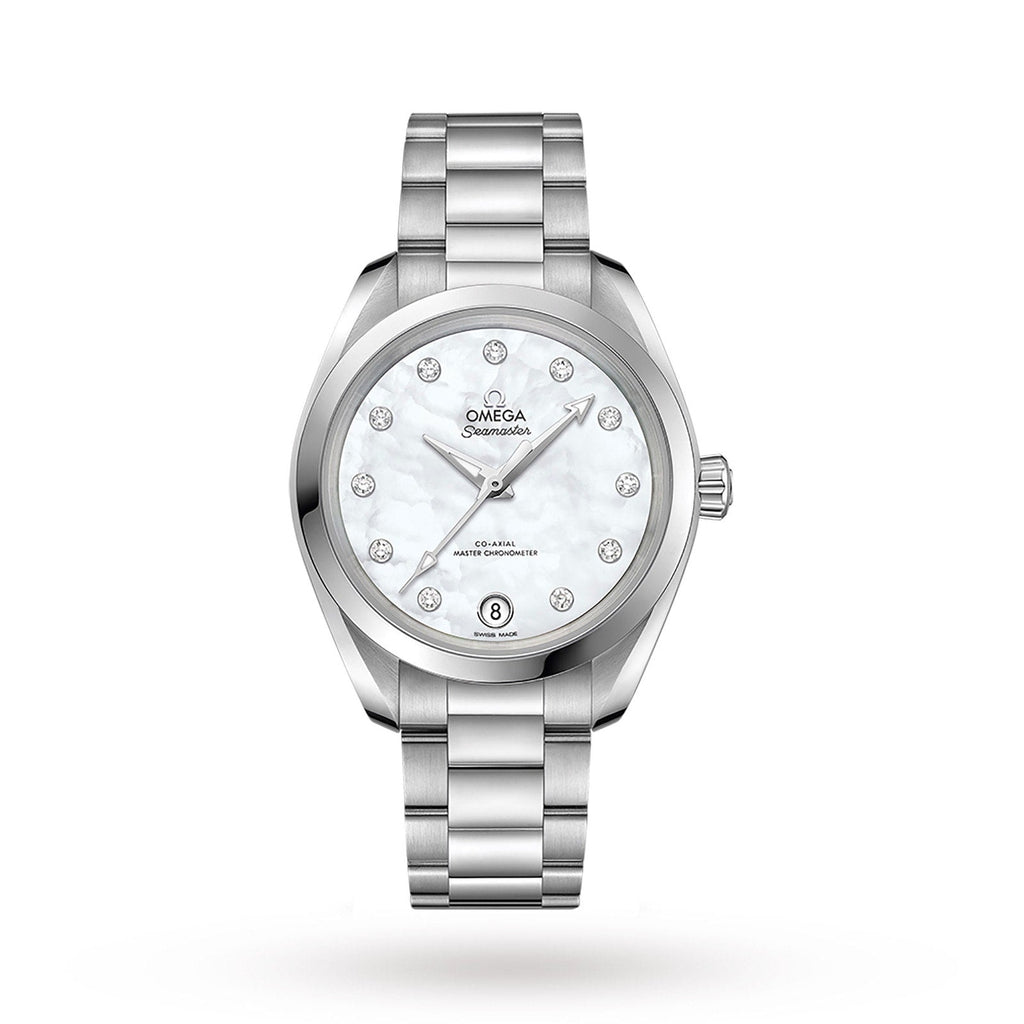 Seamaster Aqua Terra 150M