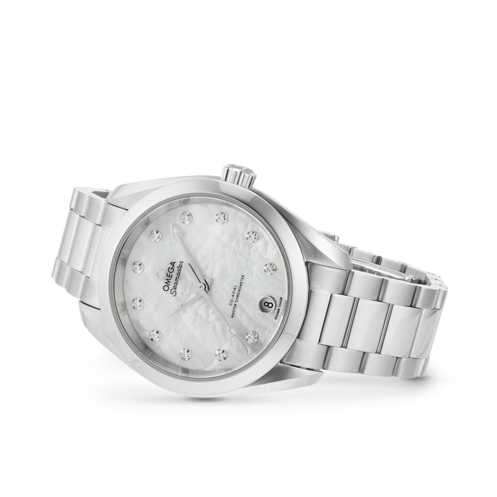 Seamaster Aqua Terra 150M