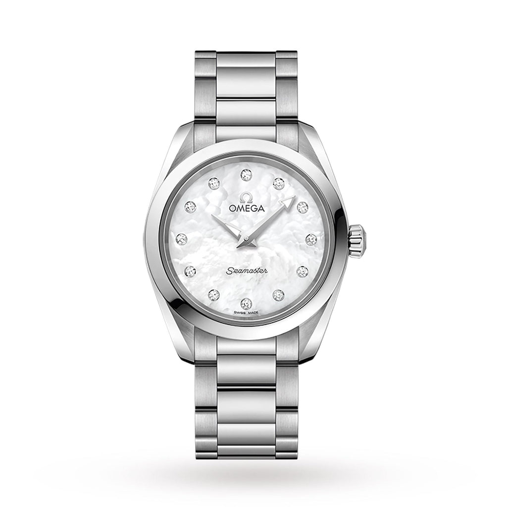 Seamaster Aqua Terra 150M