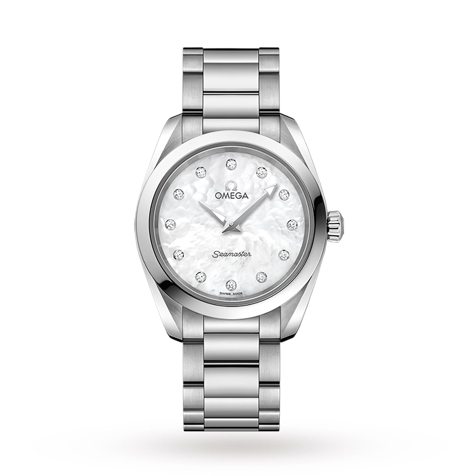 Seamaster Aqua Terra 150M