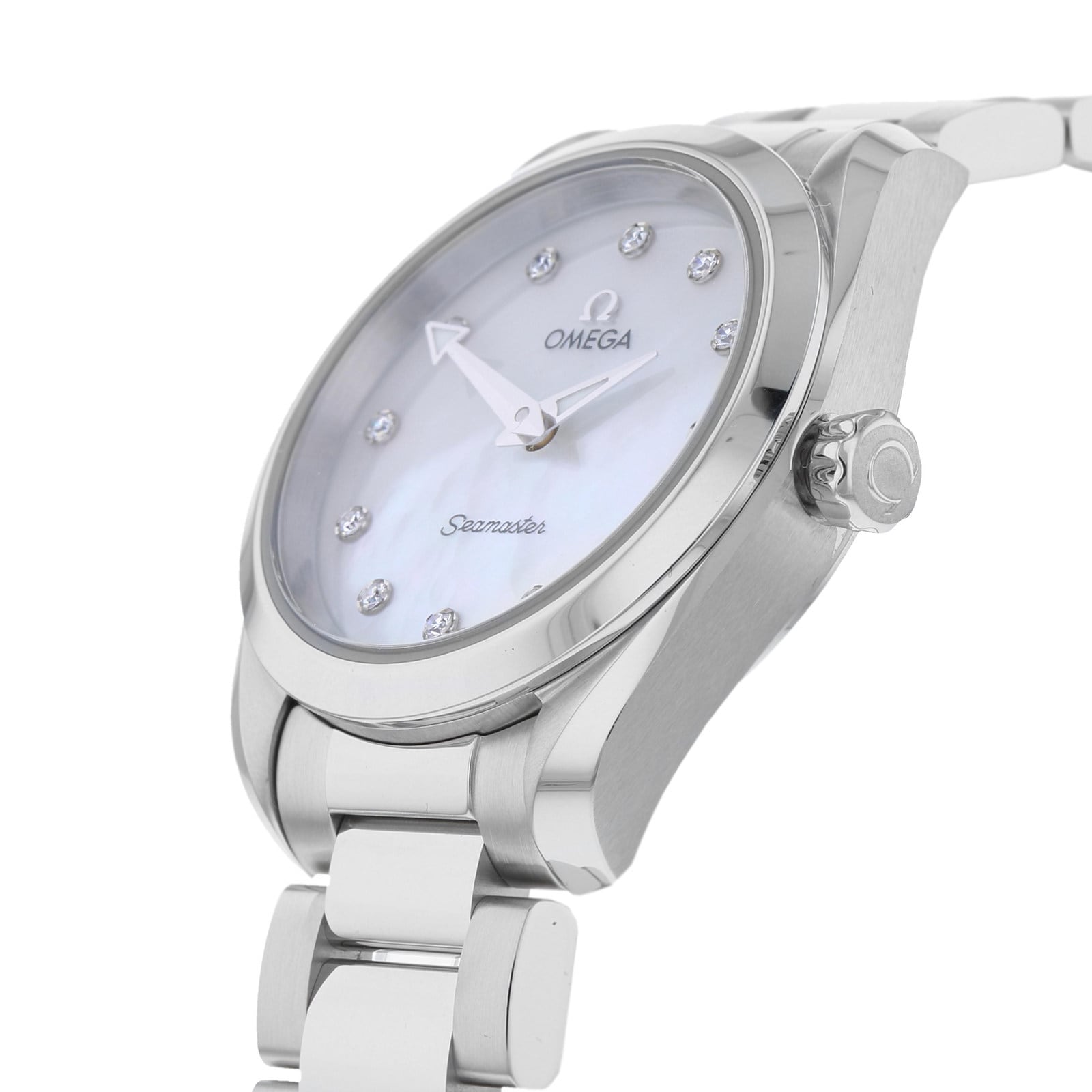 Seamaster Aqua Terra 150M