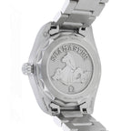 Seamaster Aqua Terra 150M