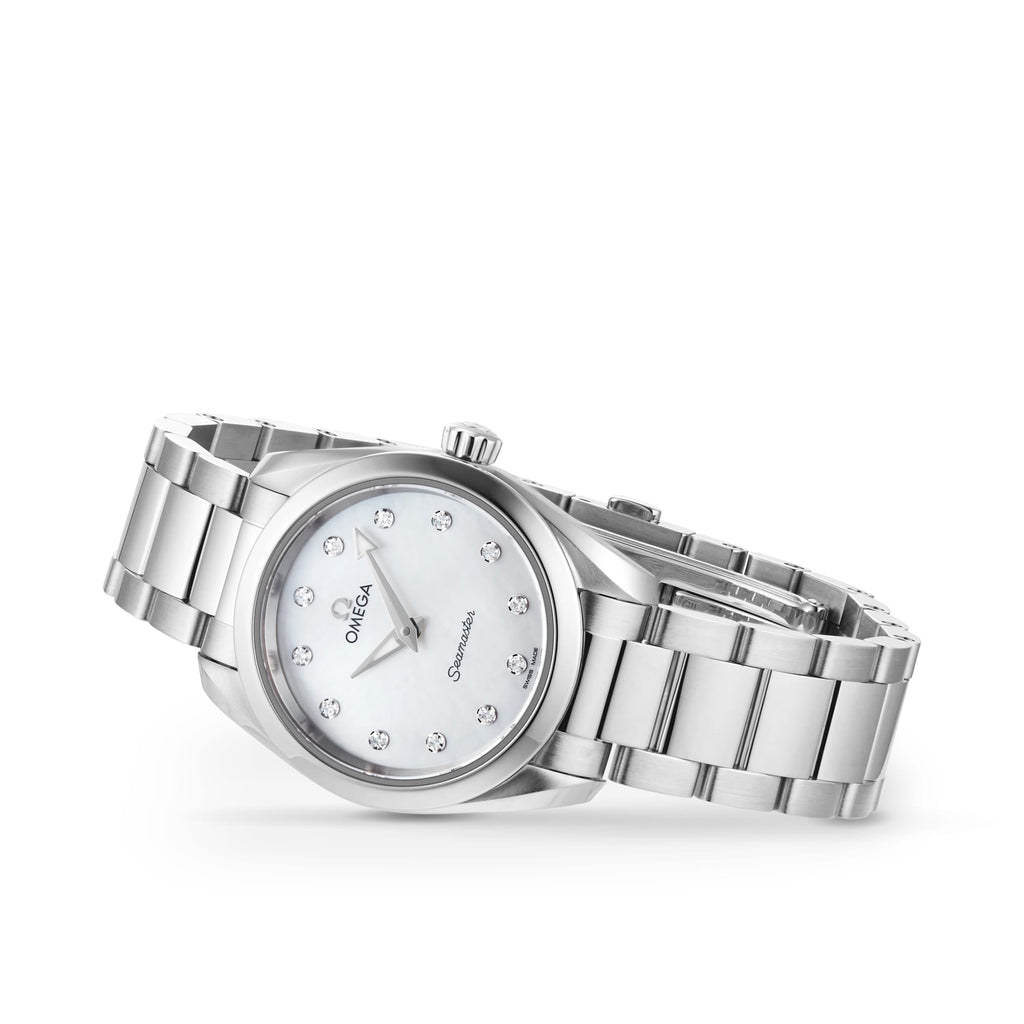 Seamaster Aqua Terra 150M