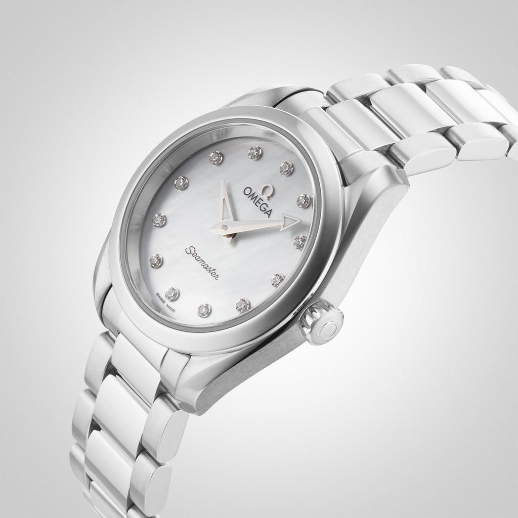 Seamaster Aqua Terra 150M
