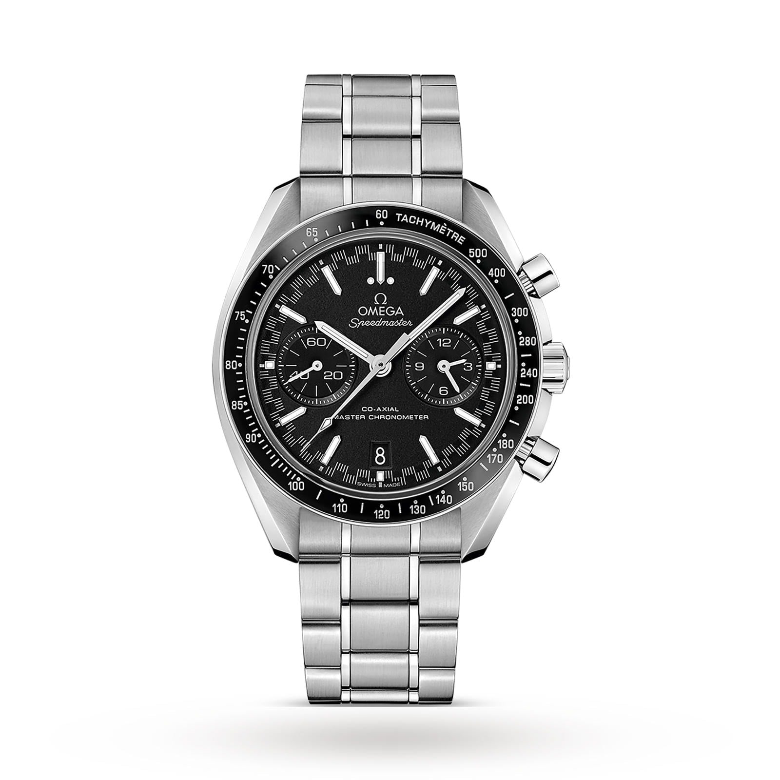Speedmaster Racing