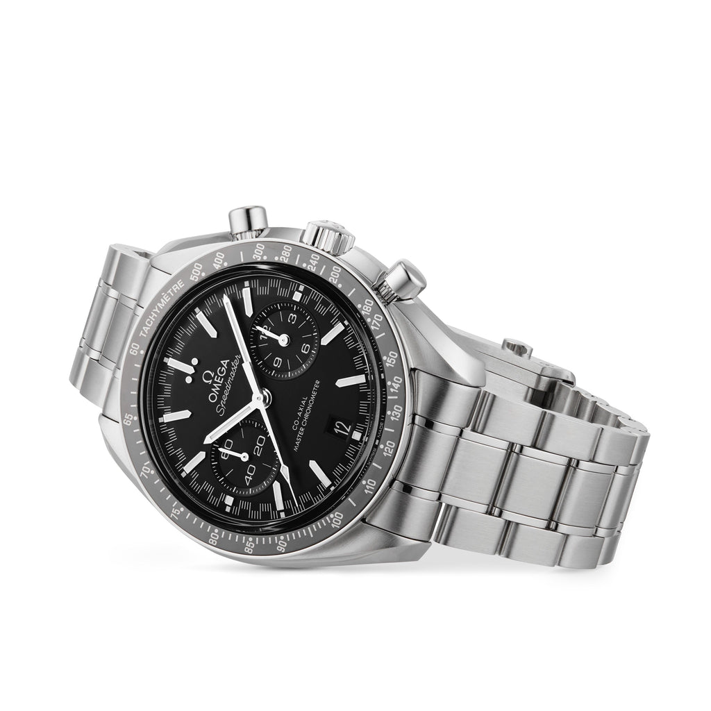 Speedmaster Racing