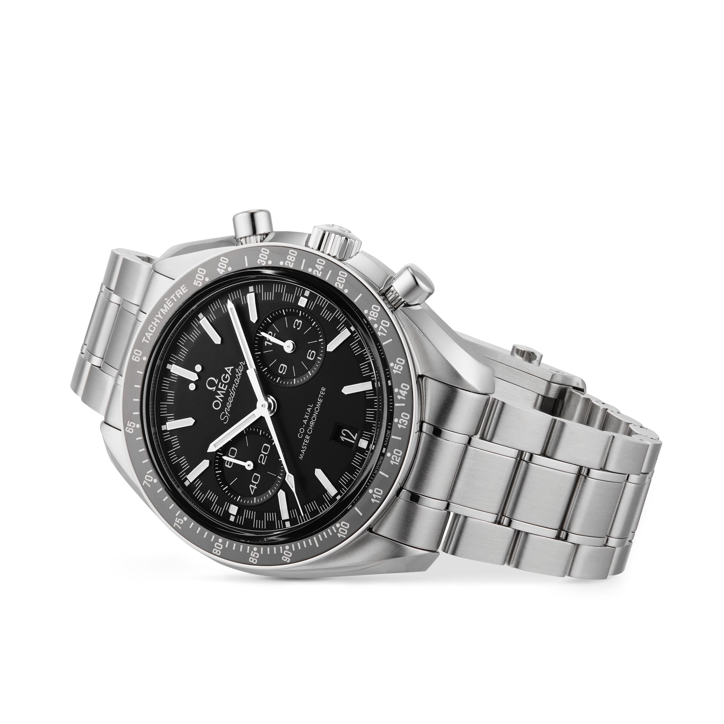 Speedmaster Racing