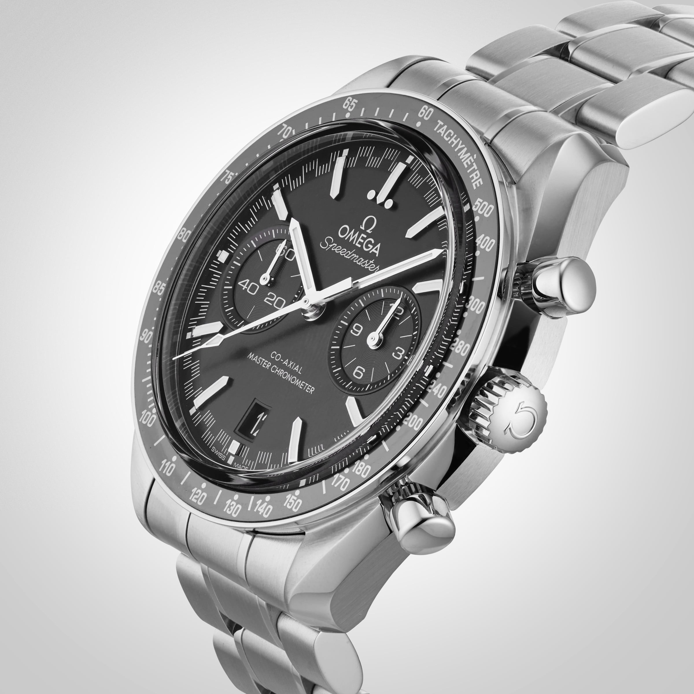 Speedmaster Racing