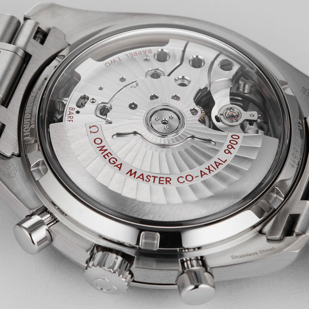 Speedmaster Racing