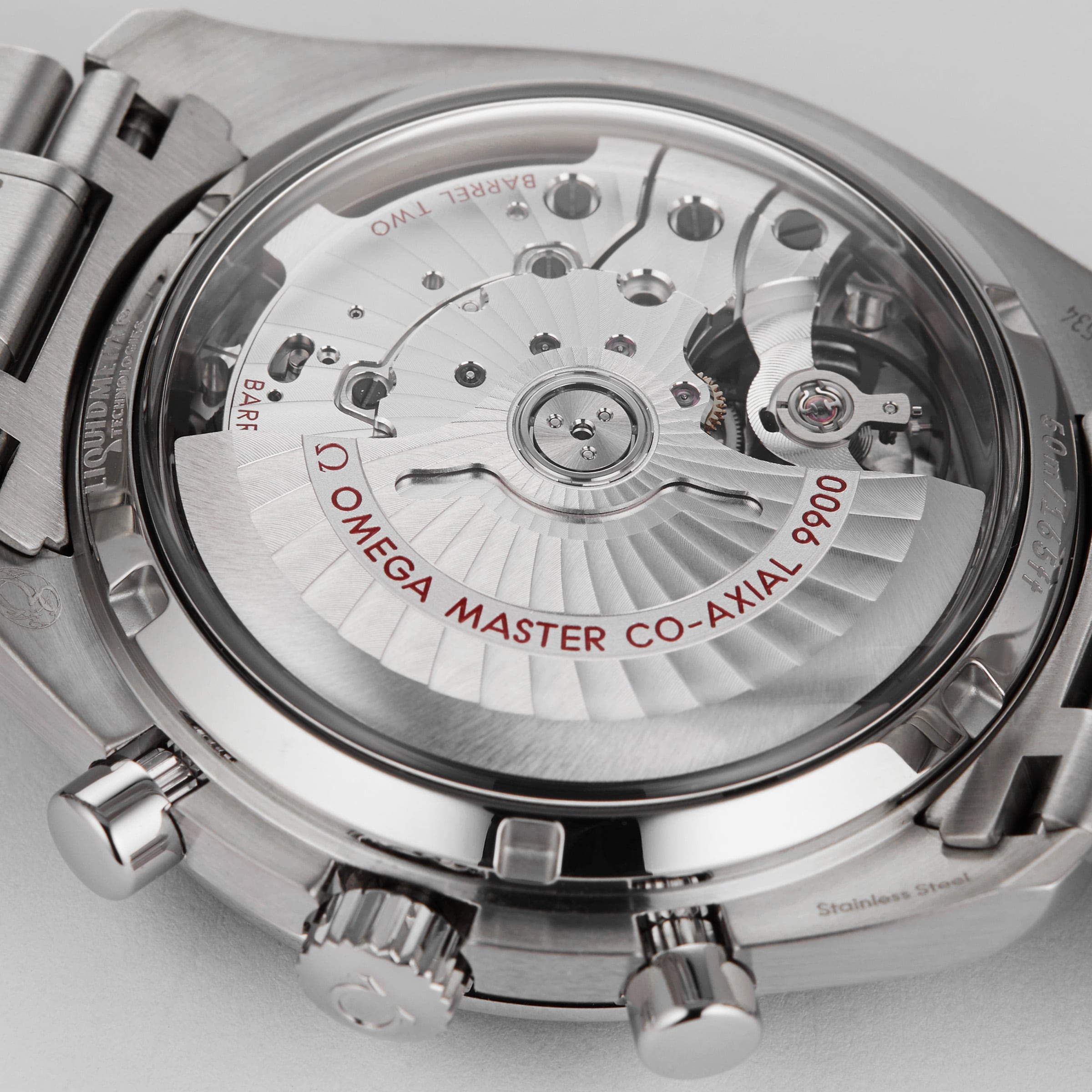 Speedmaster Racing