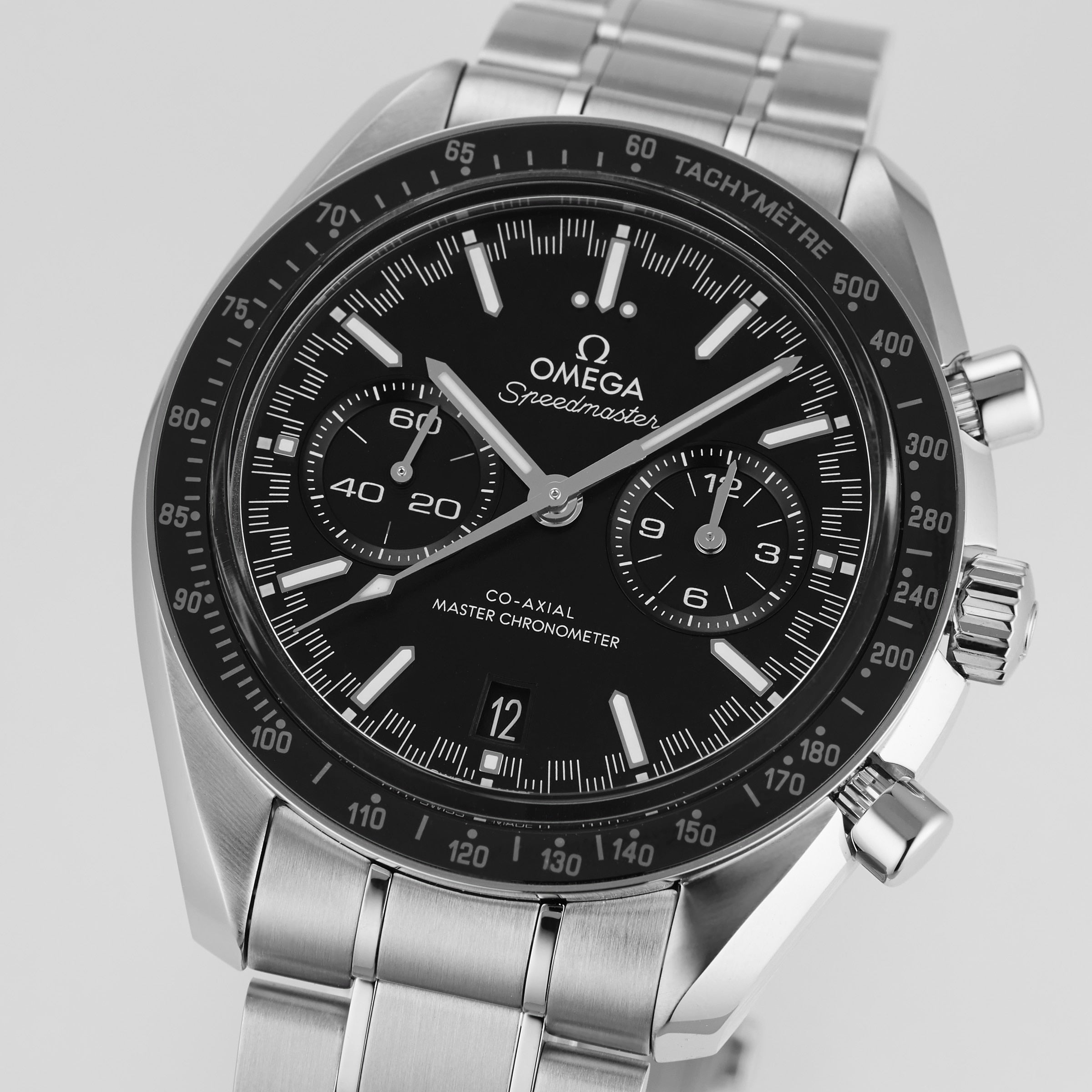 Speedmaster Racing