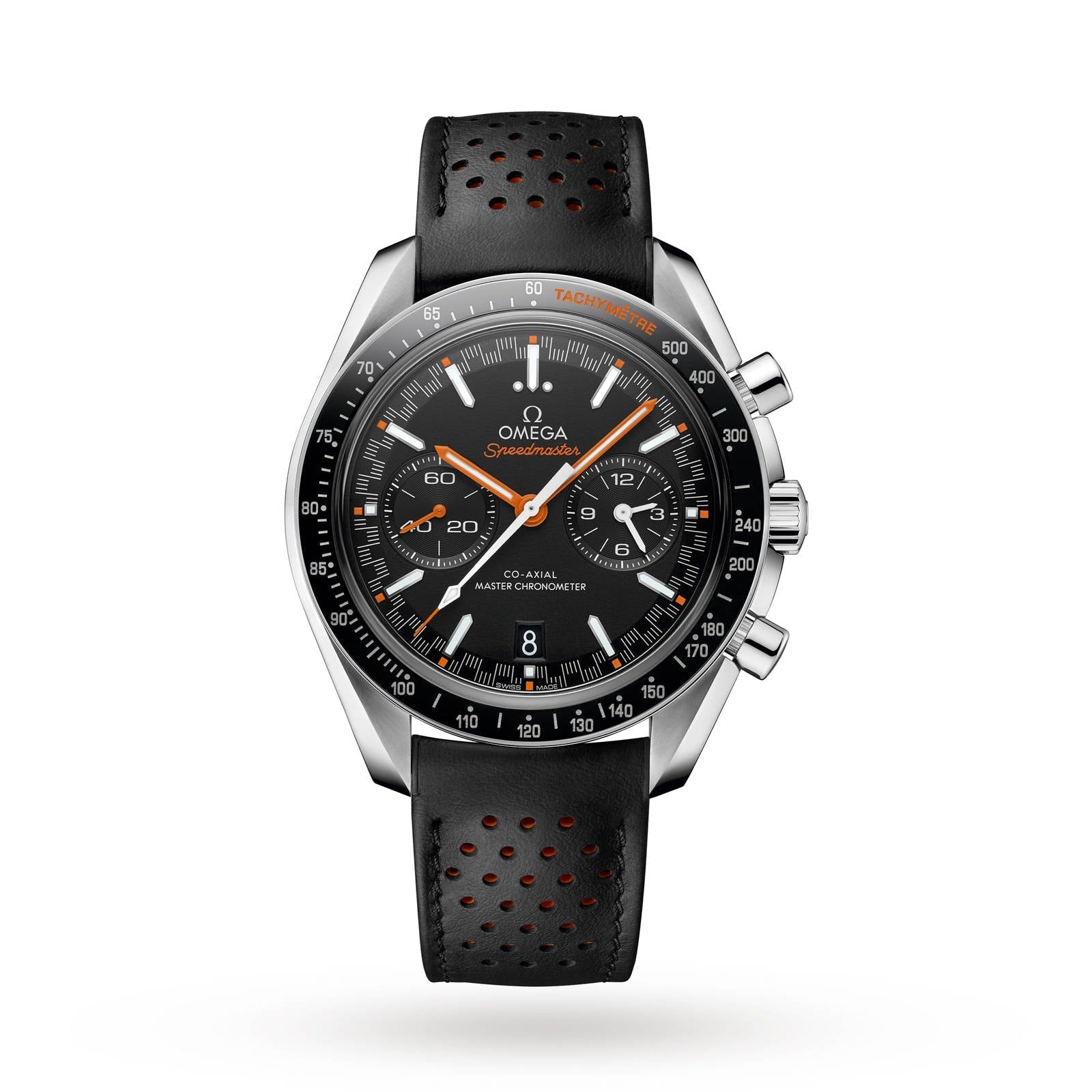 Speedmaster Racing