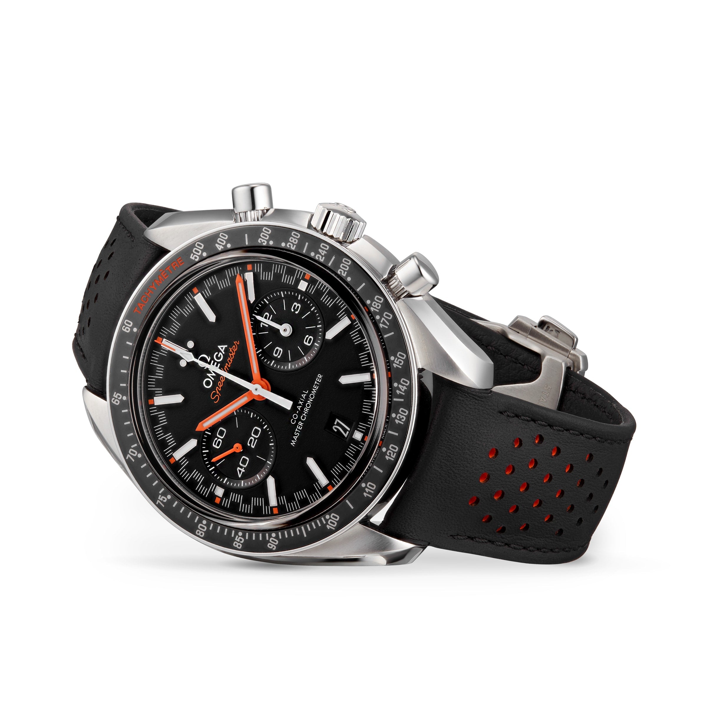 Speedmaster Racing