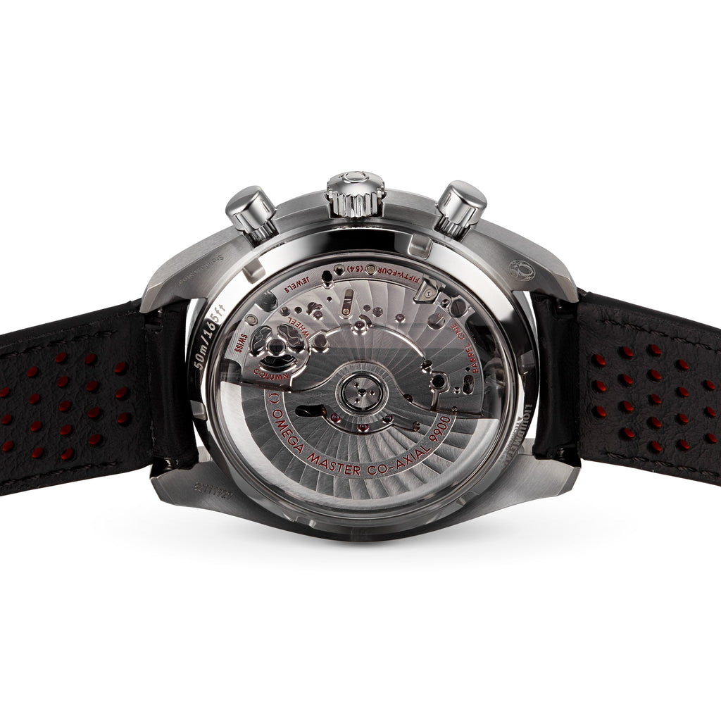 Speedmaster Racing