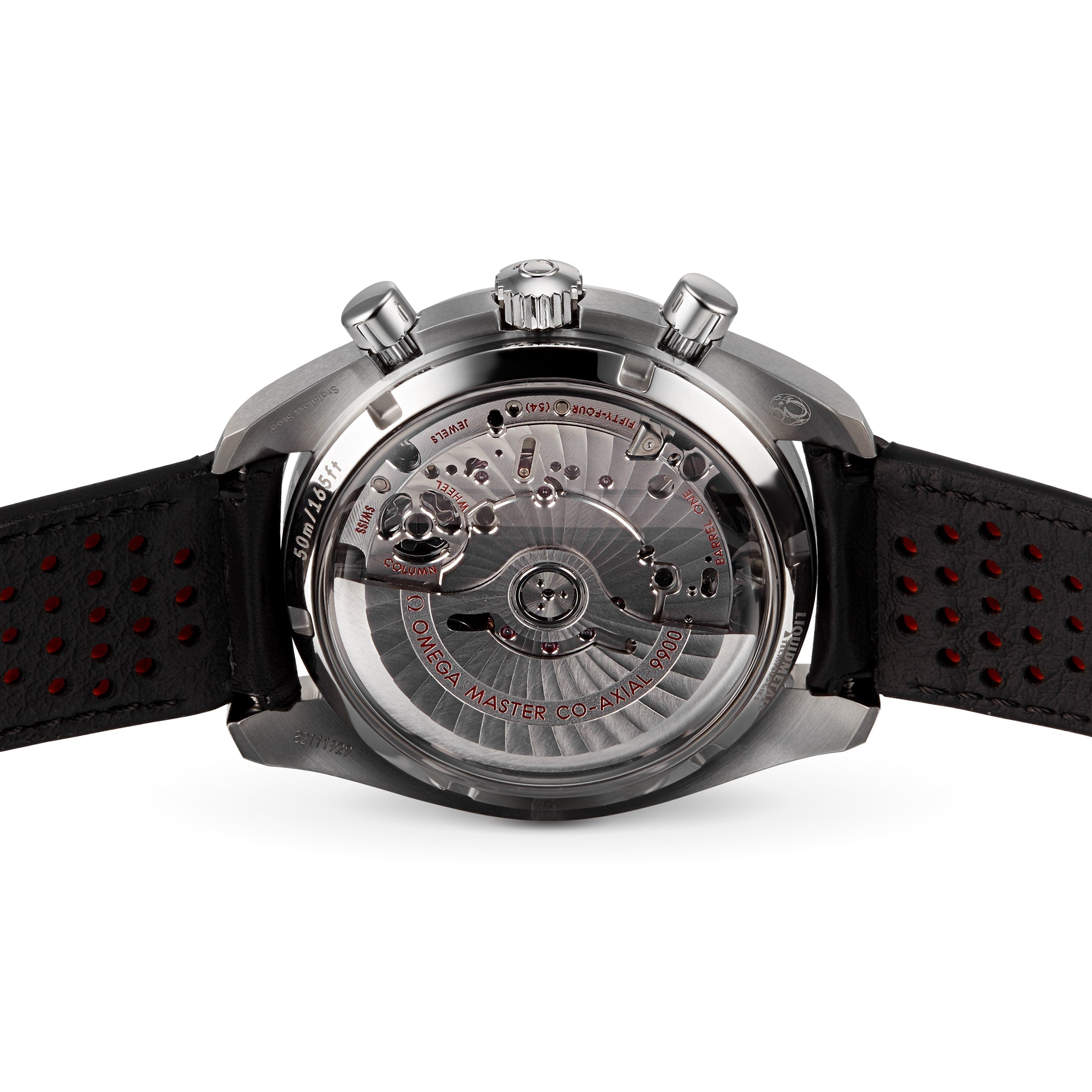 Speedmaster Racing