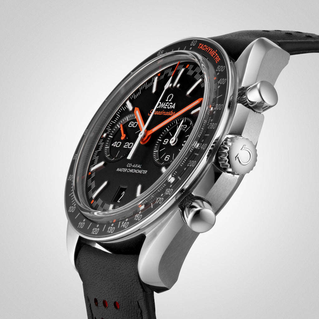 Speedmaster Racing