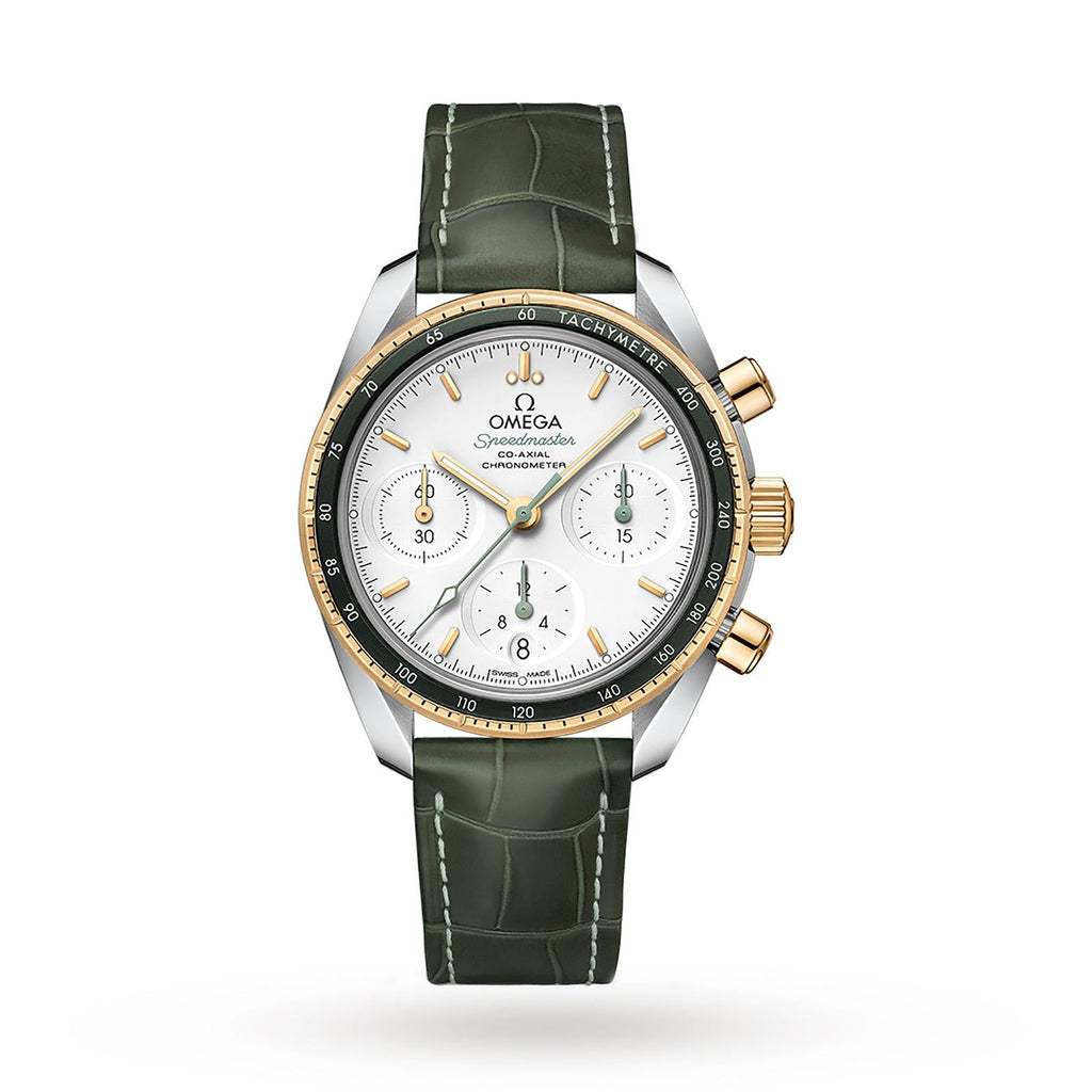 Speedmaster 38