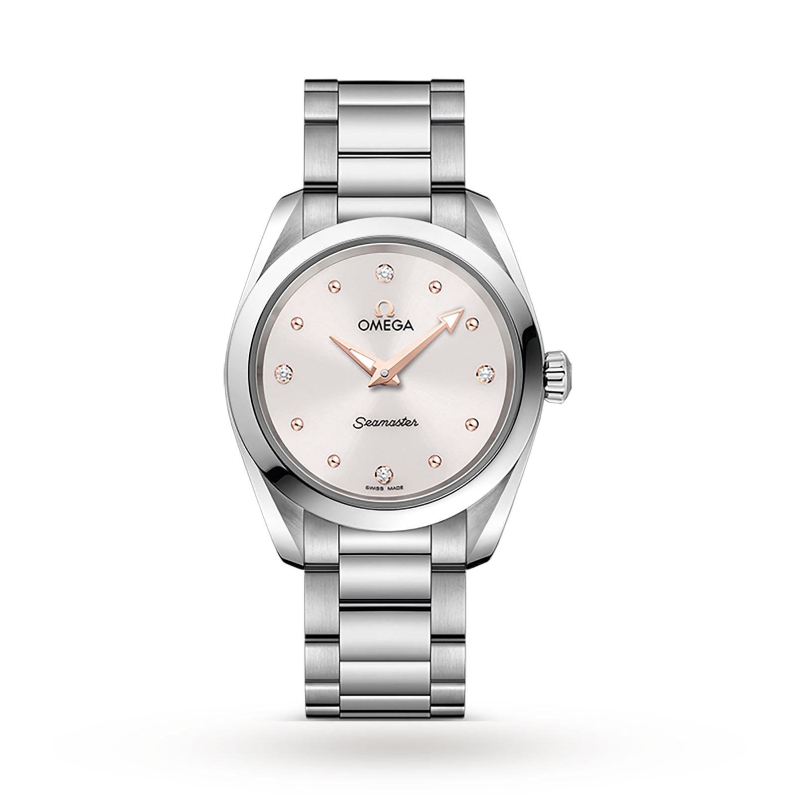 Seamaster Aqua Terra 150M
