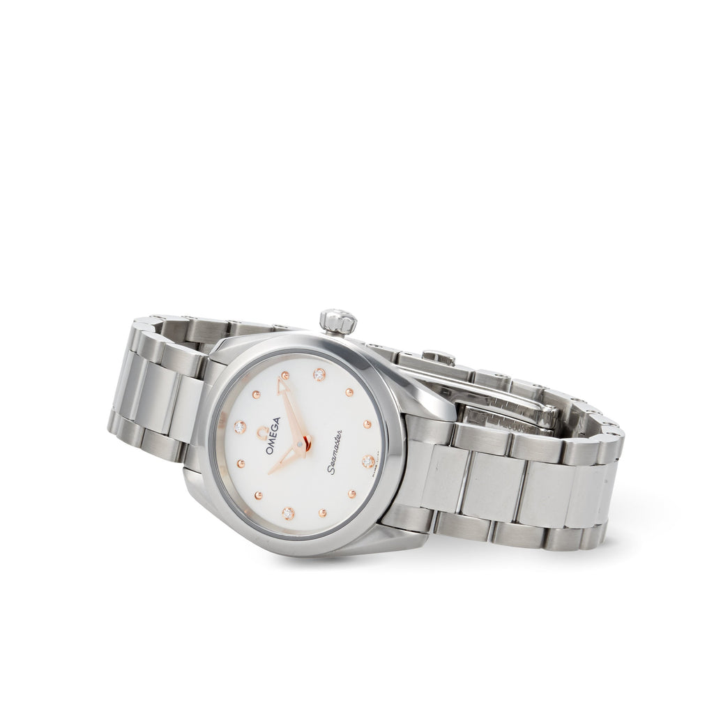Seamaster Aqua Terra 150M