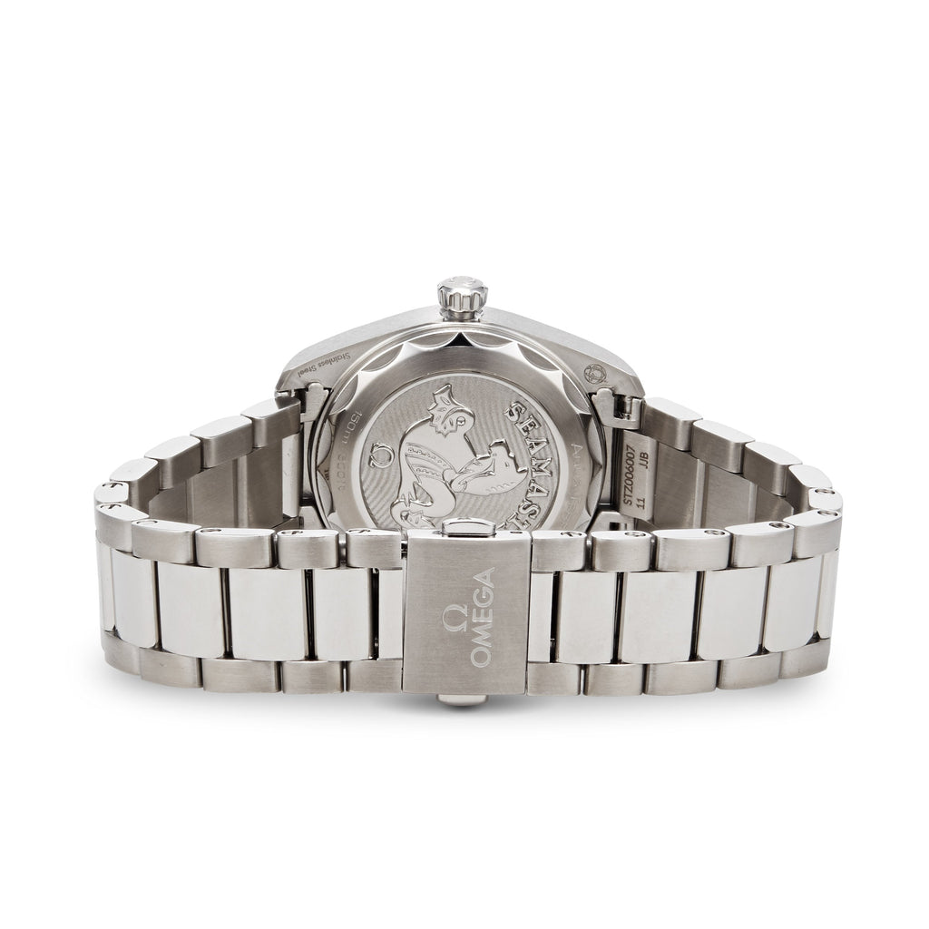 Seamaster Aqua Terra 150M