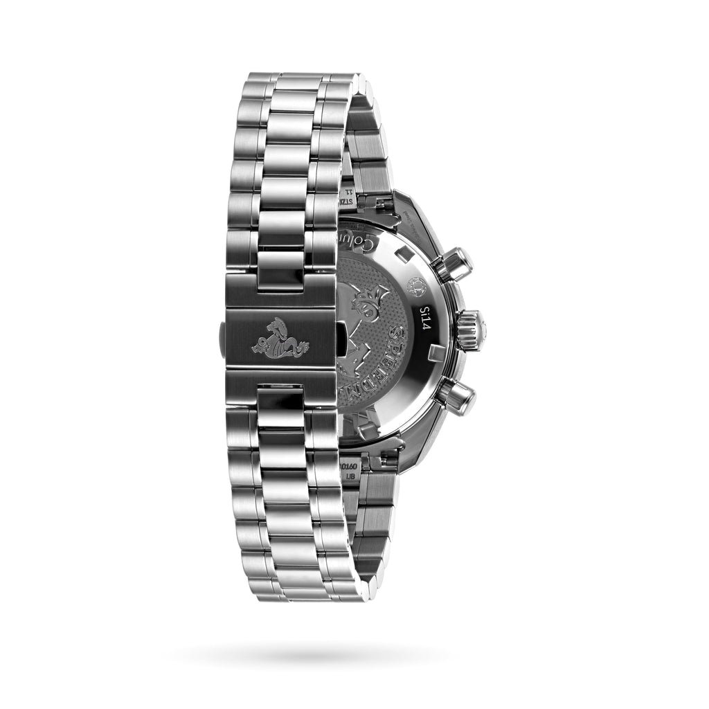 Speedmaster 38
