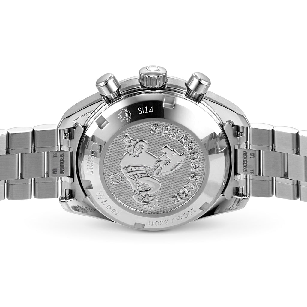 Speedmaster 38
