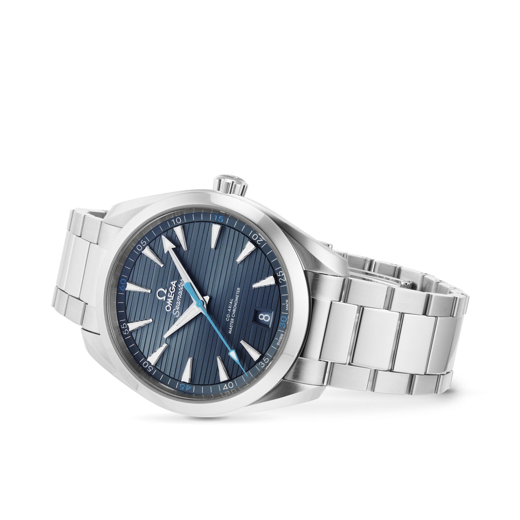 Seamaster Aqua Terra 150M
