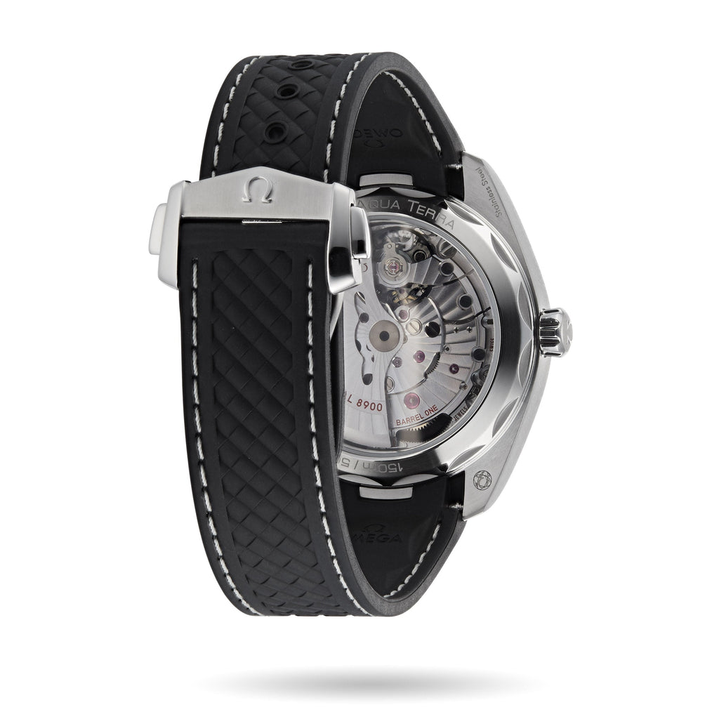Seamaster Aqua Terra 150M