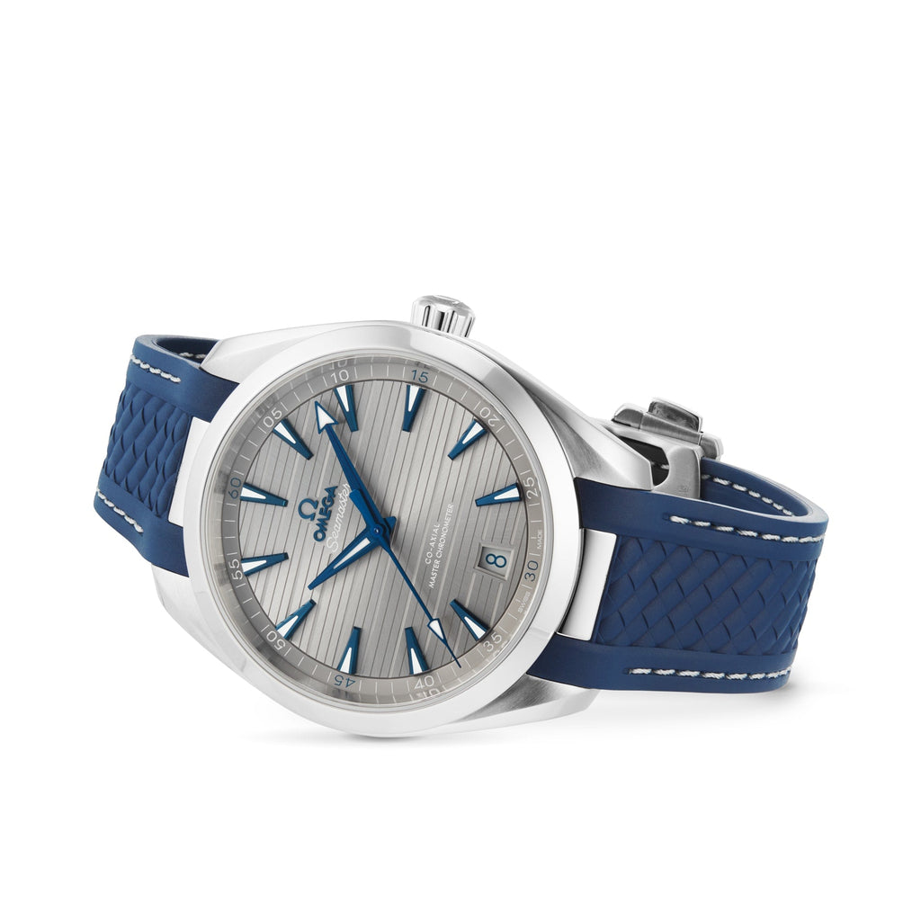 Seamaster Aqua Terra 150M